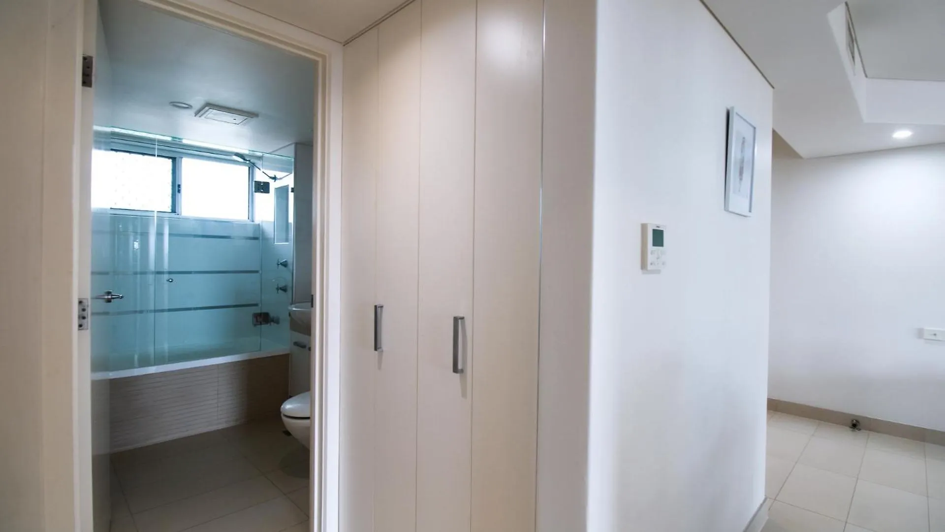 Beachfront Escape In Coolangatta Gold Coast Australia