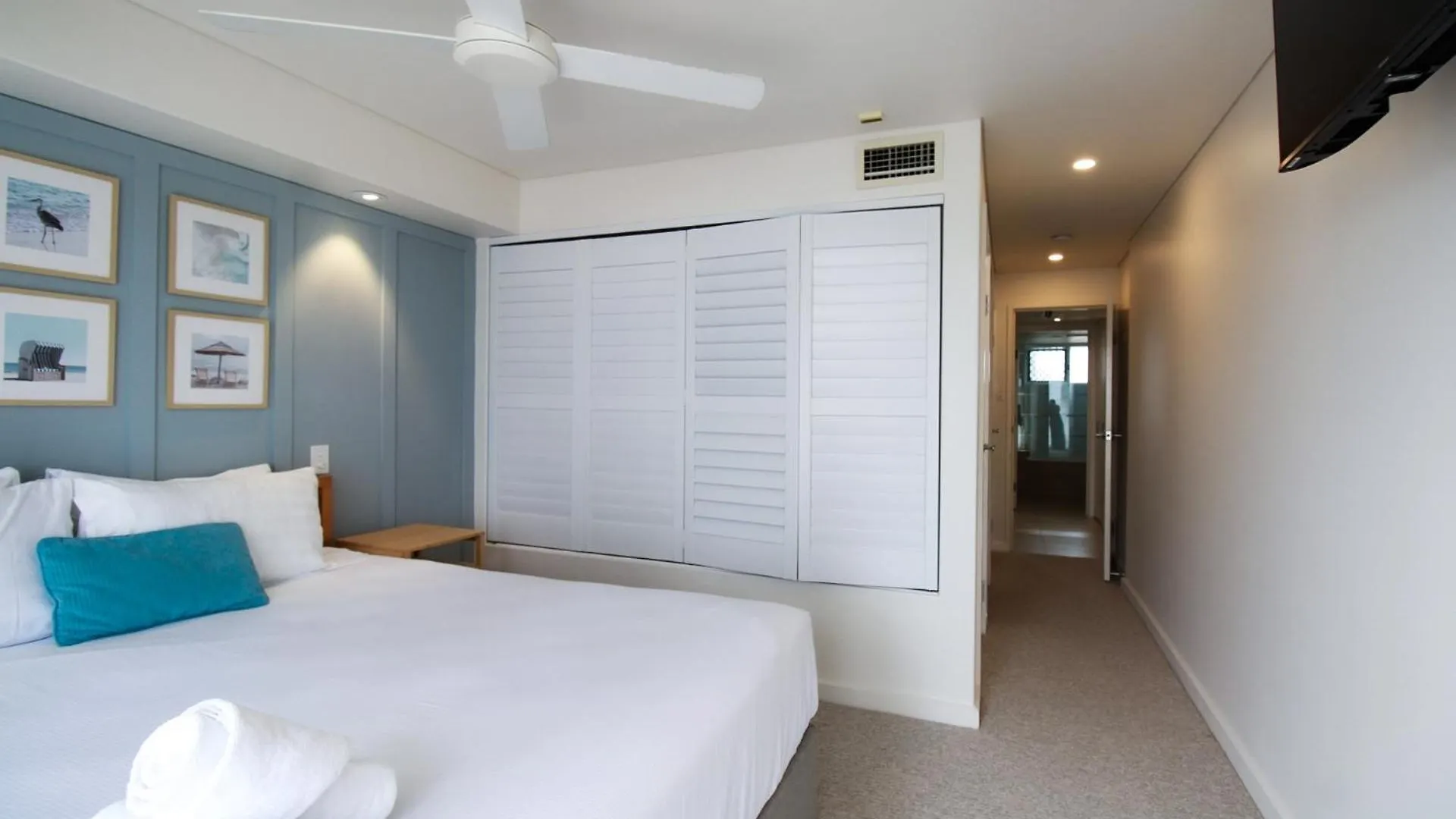 Apartment Beachfront Escape In Coolangatta Gold Coast Australia