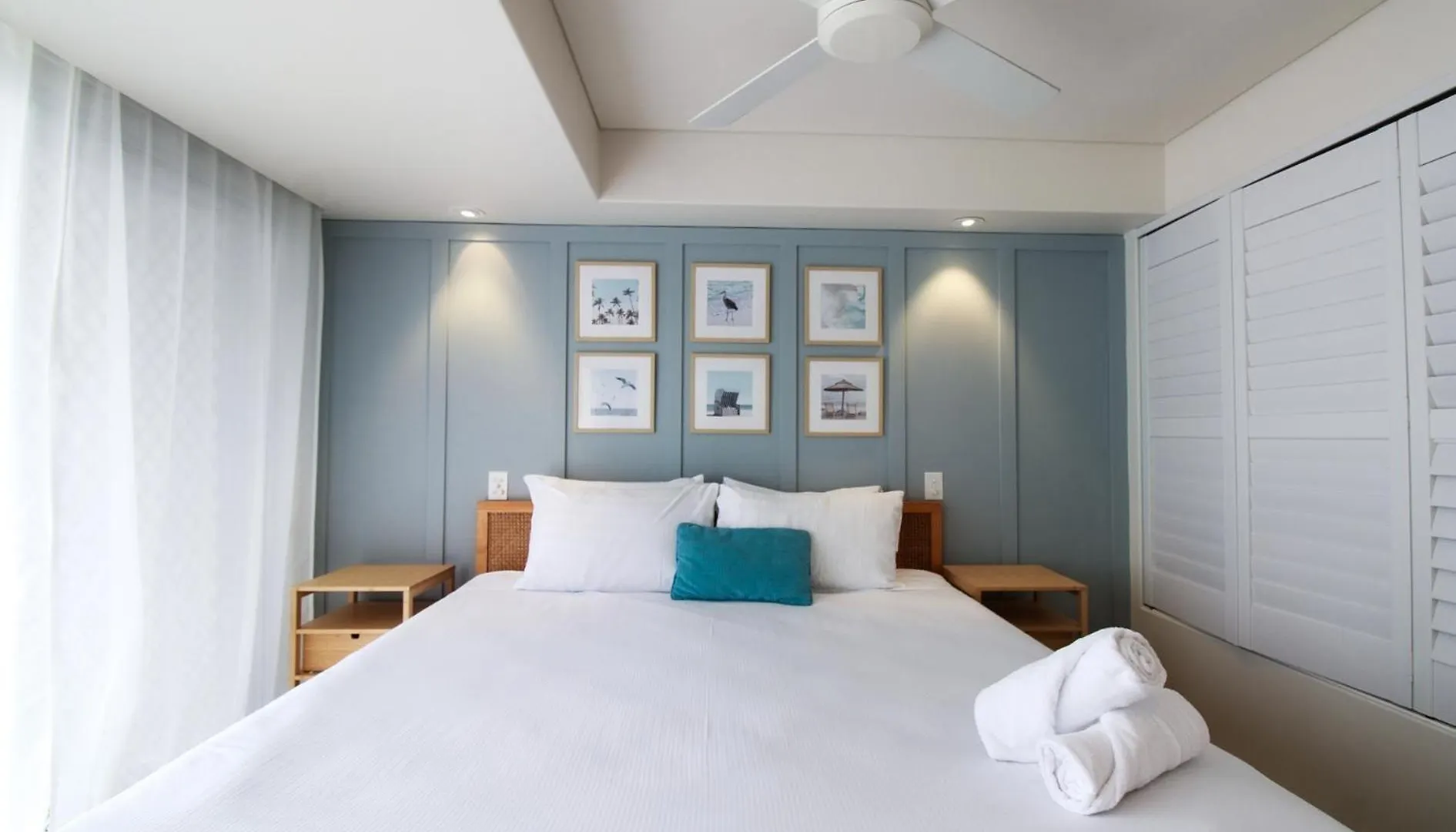 Beachfront Escape In Coolangatta Gold Coast Australia