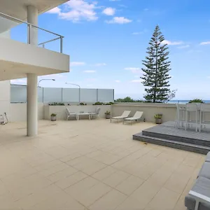 Pure Kirra Gold Coast