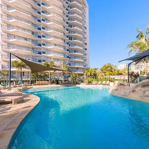Club Wyndham Kirra Gold Coast
